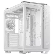 ASUS TUF Gaming GT502 PLUS/Midi Tower/Transpar./White