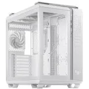 ASUS TUF Gaming GT502 PLUS/Midi Tower/Transpar./White