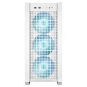 ASUS TUF Gaming GT302 ARGB/Midi Tower/Transpar./Bela