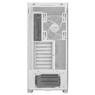 ASUS TUF Gaming GT302 ARGB/Midi Tower/Transpar./Bela