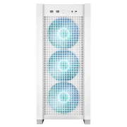 ASUS TUF Gaming GT302 ARGB/Midi Tower/Transpar./Bela