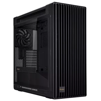ASUS ProArt PA602/Midi Tower/Transpar./Črna