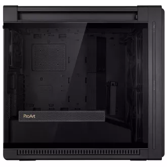 ASUS ProArt PA602/Midi Tower/Transpar./Črna