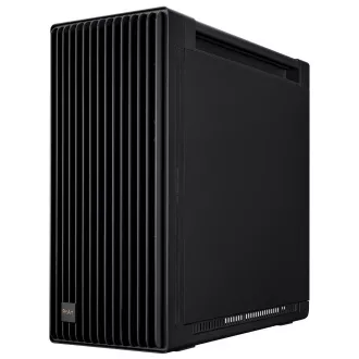 ASUS ProArt PA602/Midi Tower/Transpar./Črna