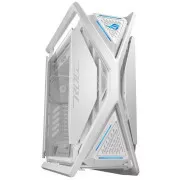 Asus ROG Hyperion GR701/Midi Tower/Transpar./White