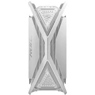 Asus ROG Hyperion GR701/Midi Tower/Transpar./White