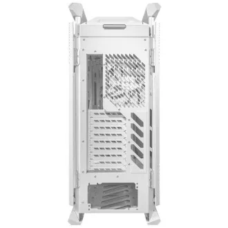 Asus ROG Hyperion GR701/Midi Tower/Transpar./White