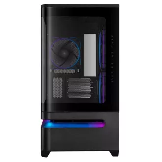 ASUS ohišje PRIME AP202 TG ARGB FANS črno