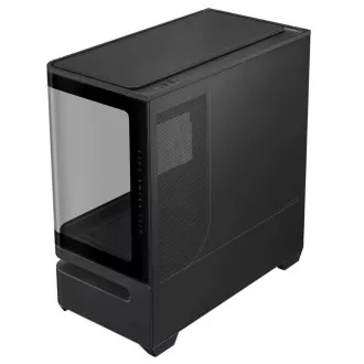 ASUS ohišje PRIME AP202 TG ARGB FANS črno