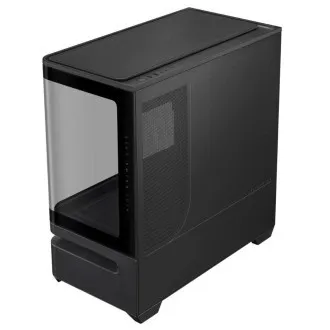ASUS ohišje PRIME AP202 TG ARGB FANS črno ASUS ohišje PRIME AP202 TG ARGB FANS črno