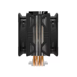 COOLER MASTER CPU hladilnik HYPER 212 LED TURBO ARGB, črn COOLER MASTER CPU hladilnik HYPER 212 LED TURBO ARGB, črn