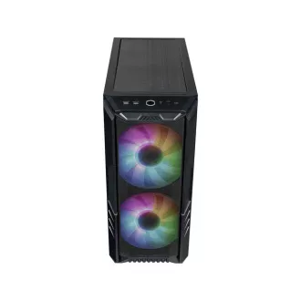PC ohišje Cooler Master HAF 500 MIDI TOWER