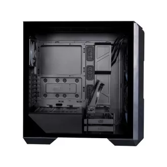 PC ohišje Cooler Master HAF 500 MIDI TOWER