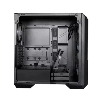 PC ohišje Cooler Master HAF 500 MIDI TOWER