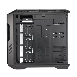 PC ohišje COOLER MASTER HAF 700 FULL Tower, ARGB, stransko okno