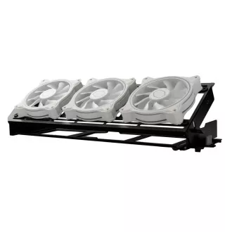 PC ohišje COOLER MASTER HAF 700 FULL Tower, ARGB, stransko okno