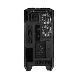 PC ohišje COOLER MASTER HAF 700 FULL Tower, ARGB, stransko okno