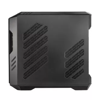 PC ohišje COOLER MASTER HAF 700 FULL Tower, ARGB, stransko okno