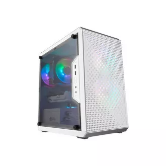 Cooler Master PC ohišje MASTERBOX Q300L MATX MINI