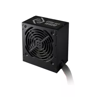 Napajalnik Cooler Master ELITE NEX 600W 80 , črn Napajalnik Cooler Master ELITE NEX 600W 80 , črn