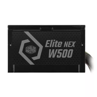 Napajalnik Cooler Master ELITE NEX 500W 80
