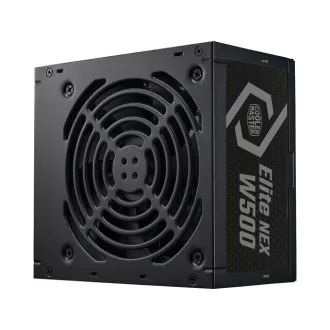 Napajalnik Cooler Master ELITE NEX 500W 80