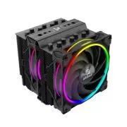 AKASA CPU hladilnik - Soho H7 RGB