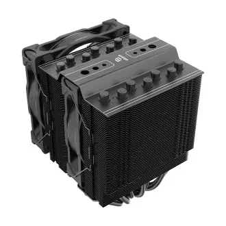 AKASA CPU hladilnik - Soho H7 RGB