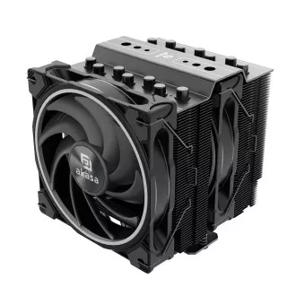 AKASA CPU hladilnik - Soho H7 RGB