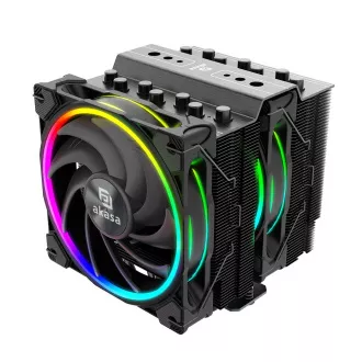 AKASA CPU hladilnik - Soho H7 RGB