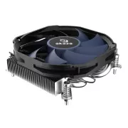 AKASA CPU hladilnik - Alucia H4i