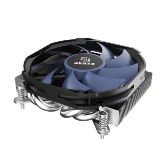 AKASA CPU hladilnik - Alucia H4i