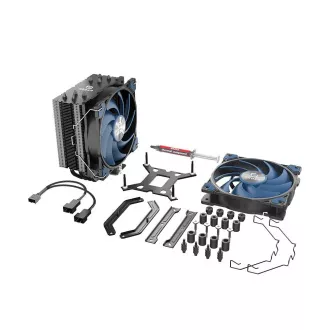 AKASA CPU hladilnik - Alucia Bundle