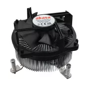 AKASA CPU hladilnik - bakrena plošča LGA1700