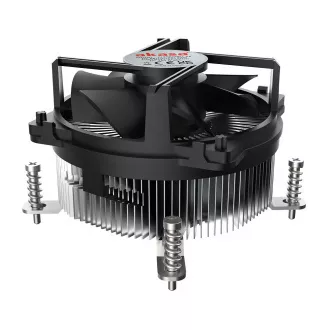 AKASA CPU hladilnik - bakrena plošča LGA1700