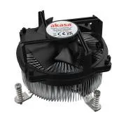 AKASA CPU hladilnik - bakrena plošča LGA1700