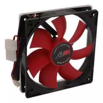 Ventilator AIREN RedWings120 Deluxe