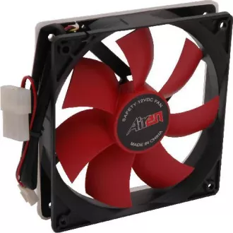 Ventilator AIREN RedWings120 Deluxe