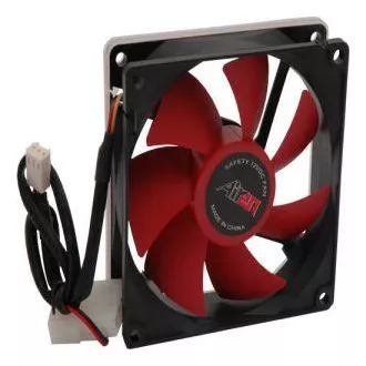 Ventilator AIREN RedWings92 Deluxe