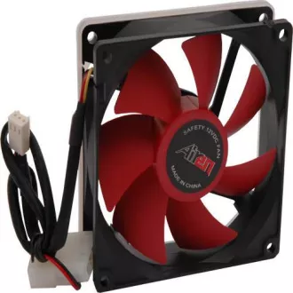 Ventilator AIREN RedWings92 Deluxe