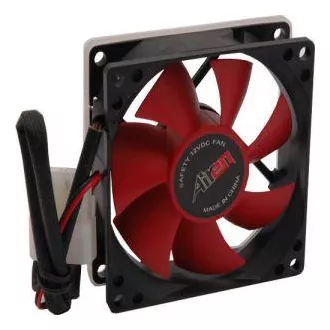 Ventilator AIREN RedWings80 Deluxe