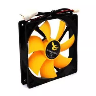 EXACTGAME ExactCool 140 (140x140x25mm 7,2dBA)