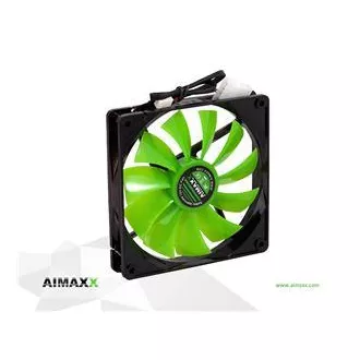 AIMAXX eNVicooler 14 LED (GreenWing)
