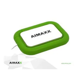 AIMAXX eNViXtra UHL 1 (razdelilnik USB z lučko)