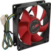 Ventilator AIREN RedWings80 Clever (PWM)