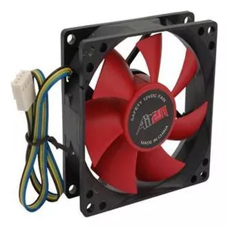 Ventilator AIREN RedWings80 Clever (PWM)