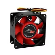 Ventilator AIREN RedWingsExtreme80H (80x80x38mm, Extreme