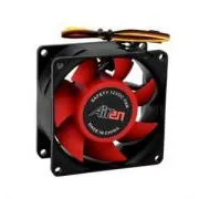 Ventilator AIREN RedWingsExtreme80H (80x80x38mm, Extreme
