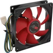 Ventilator AIREN RedWings92 Clever (PWM)