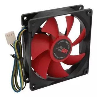 Ventilator AIREN RedWings92 Clever (PWM)